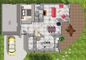 plan PC
