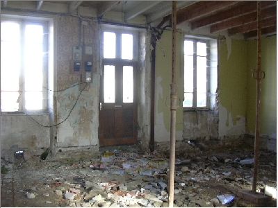 travaux interieur1