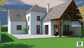 extension