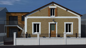 permis de construire 28